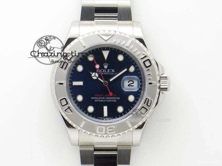 0501 Daytona ZIF REMOULD White Carbon GETF Best Edition Blue Skeleton Dial Blue Diamonds Bezel on Blue Nylon Strap DD Fashionable 366